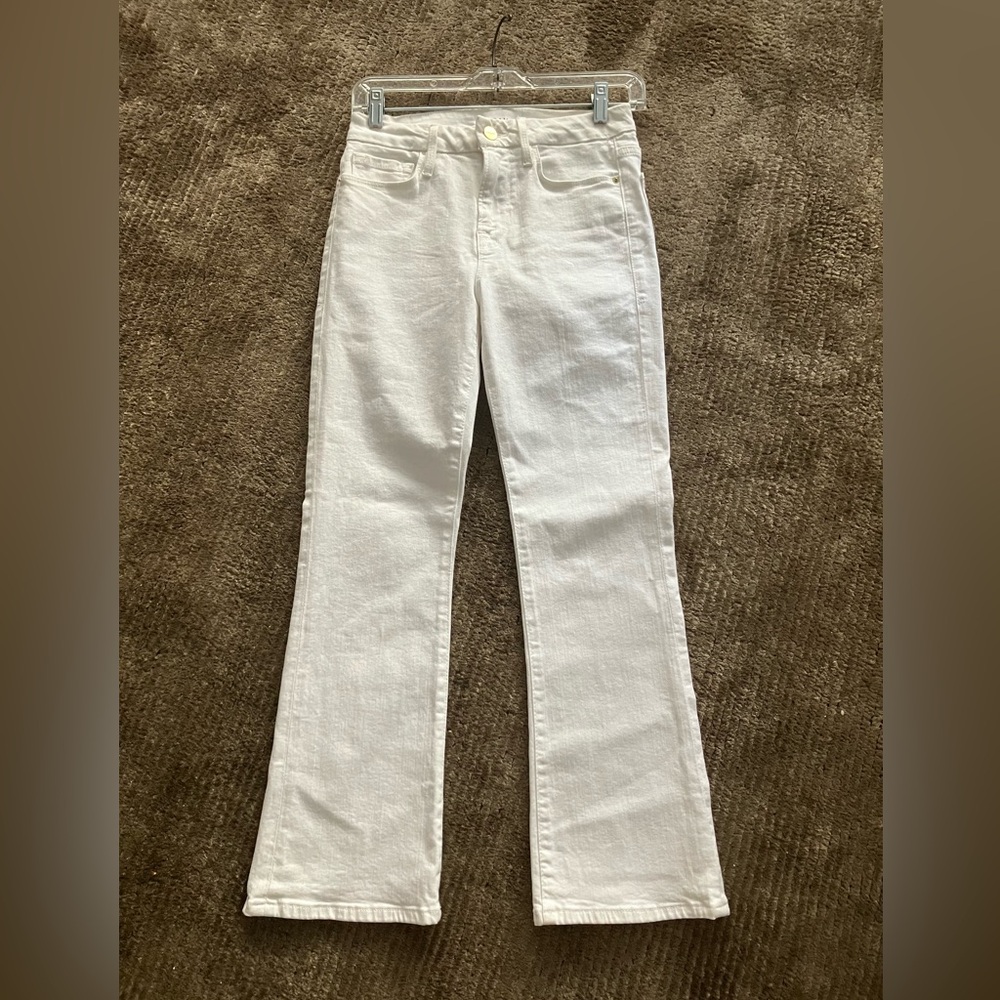 Frame Jean